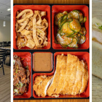 Kim Mama's Bento Box