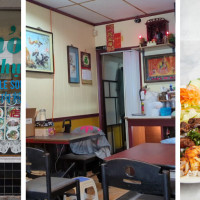 Kim Phung Restaurant