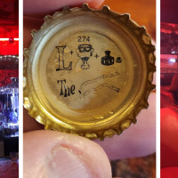 Kimbo's Saloon