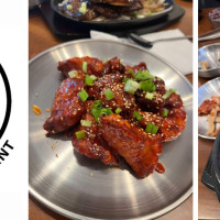 Kimchee Korean Restaurant