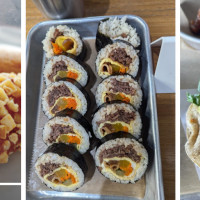 Kimchi Box - East Lansing
