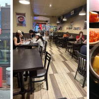 Kimchi House Toronto
