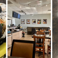 Kimchi's Korean Cafe