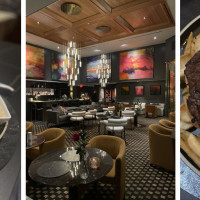 Kimi's Chop & Oyster House