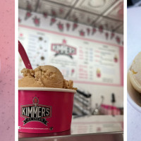 Kimmer's Ice Cream - Elmhurst