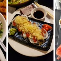 Kim's Asian Restaurant