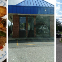 Kim's Chinese Food