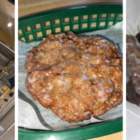 Kim’s Donuts