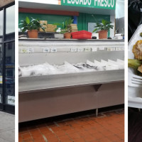 Kim's Fish Market