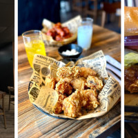 Kim's K-Chicken Dieppe