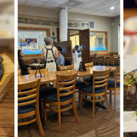 Kim's Korean BBQ