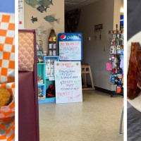 Kim’s Seafood Shack