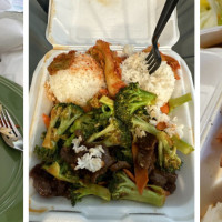 Kim’s Teriyaki