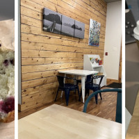 Kindred Coffee Roasters