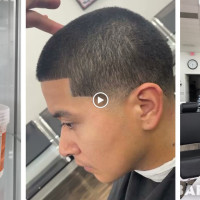King Barbershop