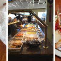 King Buffet Chinese Restaurant