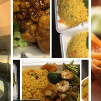 King Buffet - Fairlawn