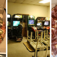 King City Pizza