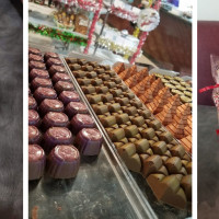 King Condrell's Candy and Ice Cream