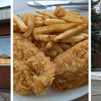 King Fish & Chips