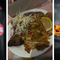 KING OF BBQ