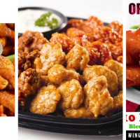 King of Wings