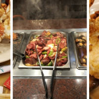 King Palace Super Chinese Buffet