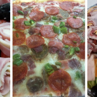 King Pizza North