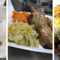 King Soul Food Gallery