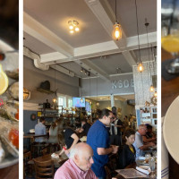 King Street Oyster Bar
