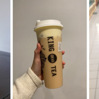 KING TEA Burwood
