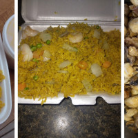 King Wok - Oklahoma City
