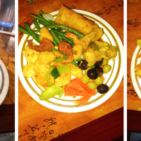 Kingdom Buffet