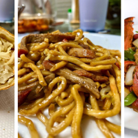 King's Chinese