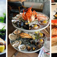 King’s Fish House - Henderson