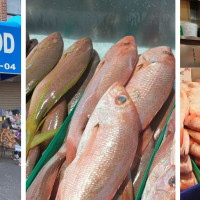 Kings Fish & Seafood Market