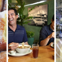King’s Hawaiian Bakery