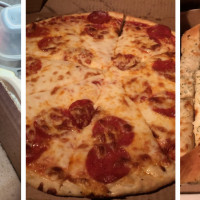 King's Mena Pizza
