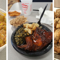 King's Restaurant - Kinston