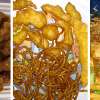 King's Wok - Anna