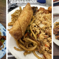 King's Wok - Pewaukee