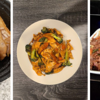 Kings Wok - Zephyrhills