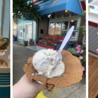 Kingsessing Ice Cream Shop