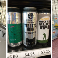 Kingstown Liquor Mart