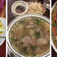 Kinh Do Restaurant Vietnamese