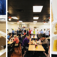 Kinlaw's Welcome Grill
