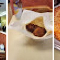 Kinneret Kosher Pizza Restaurant
