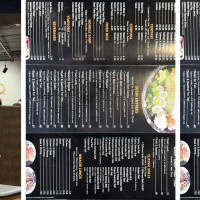Kintaro Sushi and Hibachi