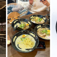 Kinya Ramen - Durham