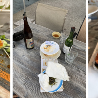 Kinza Sushi and Asian Izakaya